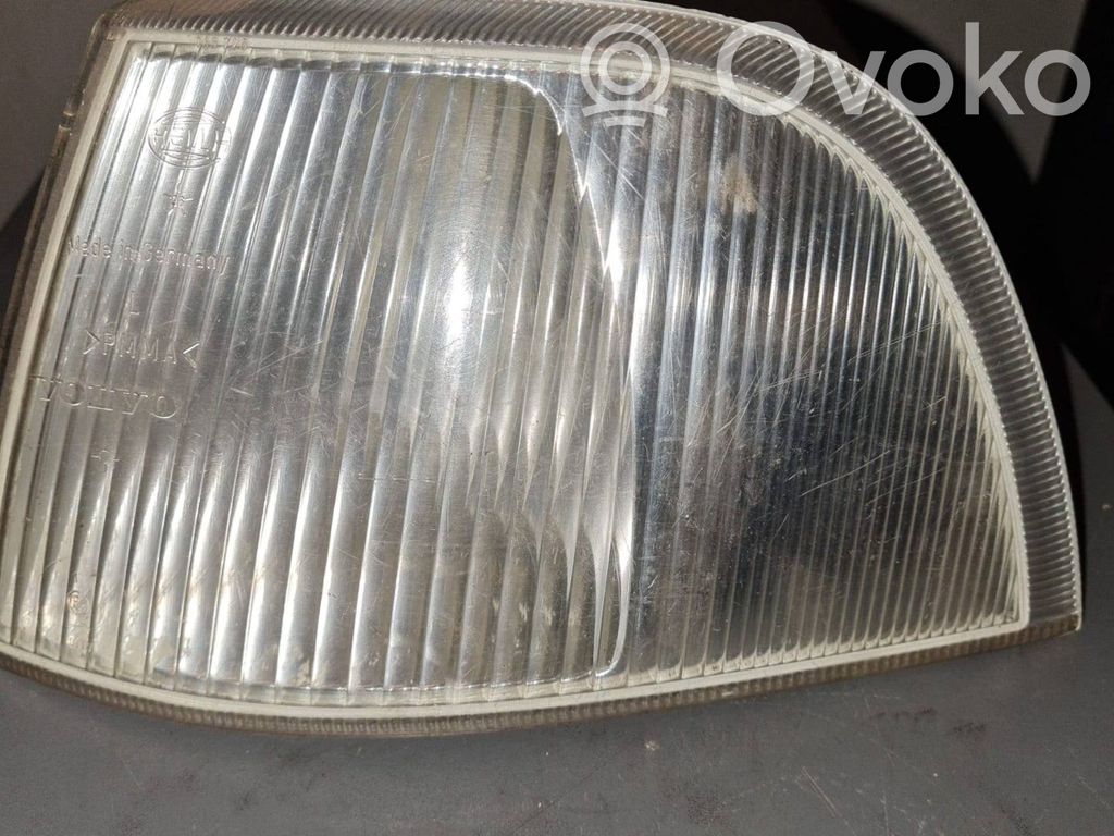 Volvo S40, V40 Front indicator light 