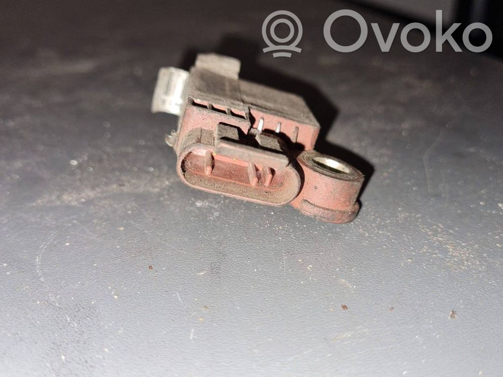 Volvo S40, V40 Airbagsensor Crashsensor Drucksensor 