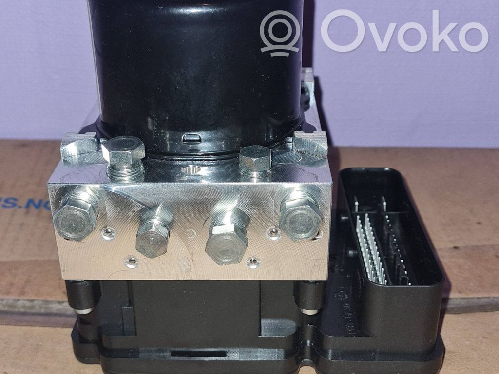 Ford Focus ABS Pump 