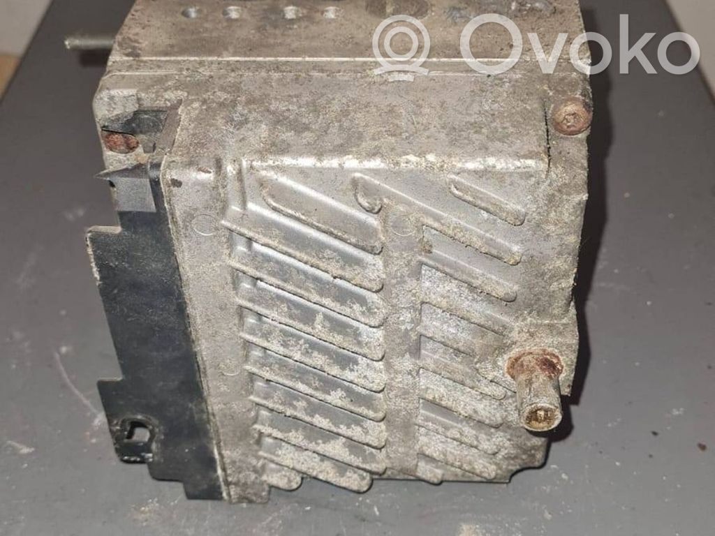 Honda Accord ABS Pump 