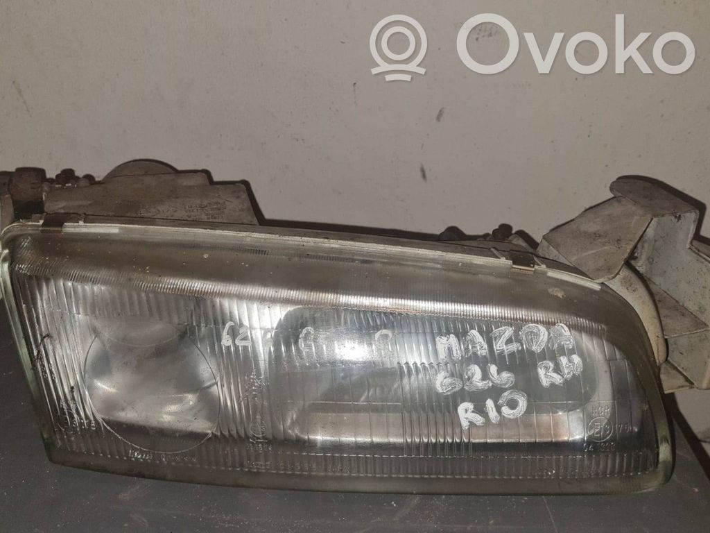 Mazda 626 Headlight/headlamp 