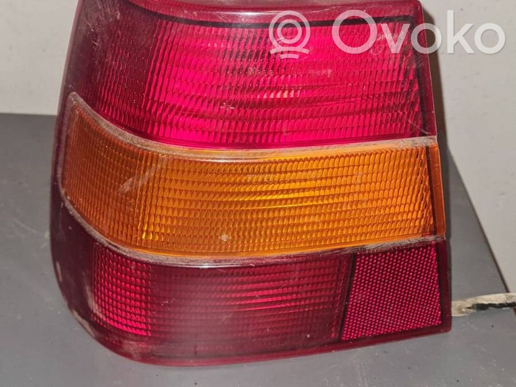 Volvo 940 Takavalot 
