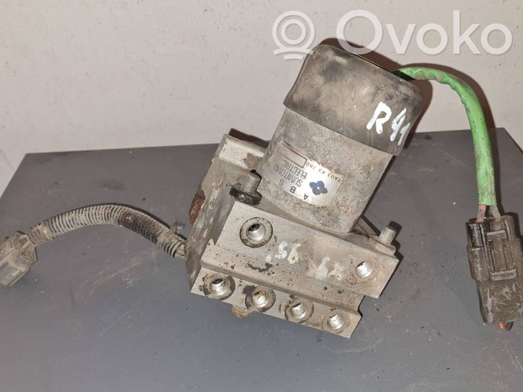 Mazda Xedos 9 ABS bloks 
