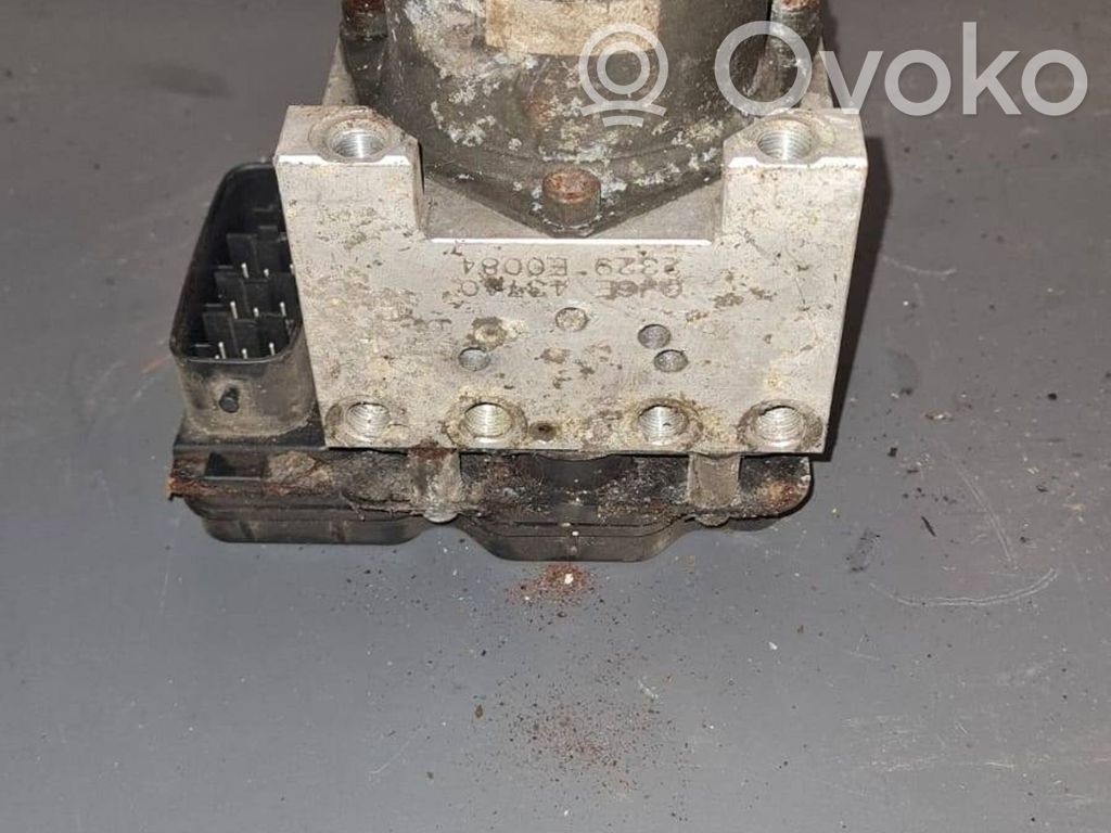 Mazda 6 ABS Blokas 