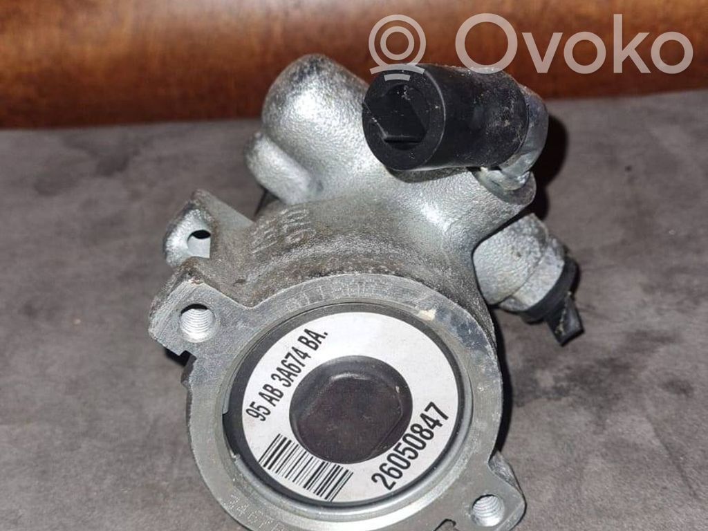 Ford Escort Servopumpe 