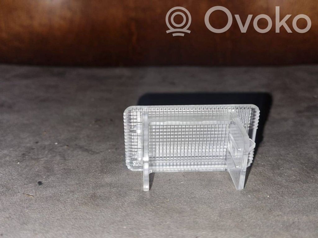 Ford Galaxy Otras luces interiores 