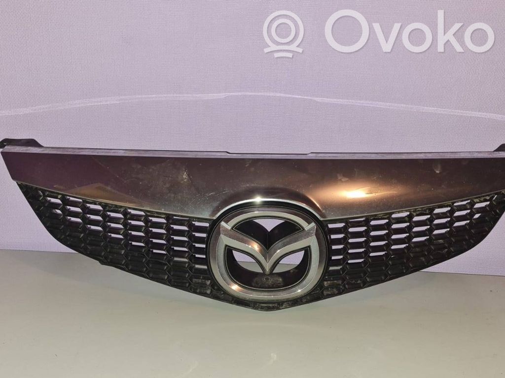 Mazda 6 Grilă radiator față 
