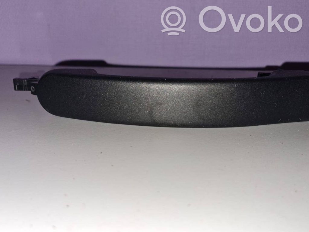 Ford Fiesta Manecilla externa puerta delantera 