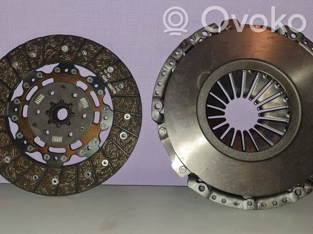 Ford Focus Sankabos komplektas 