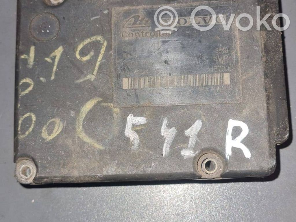 Volvo V70 ABS Pump 