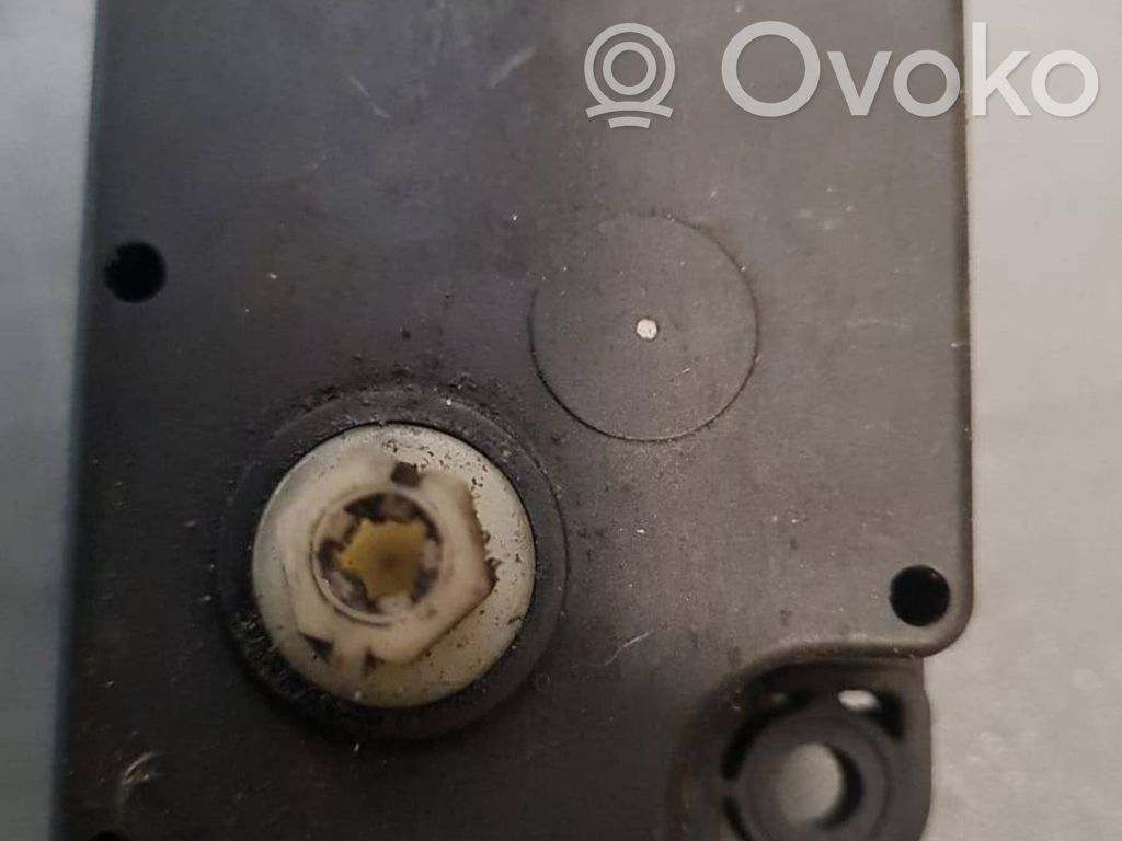 Volvo XC60 Air flap motor/actuator 