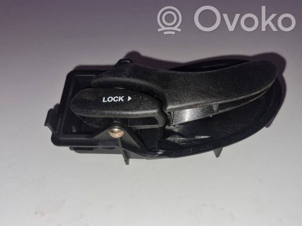 Ford Focus Manecilla interna puerta delantera 
