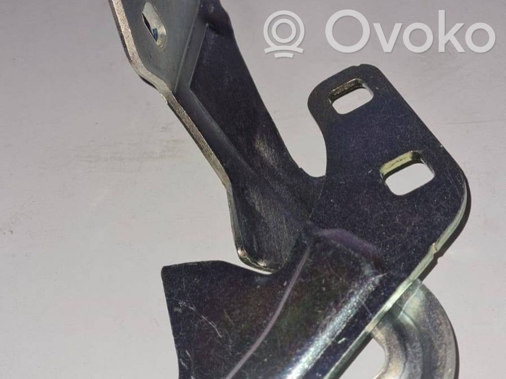 Ford Mondeo MK IV Balamale capotă 