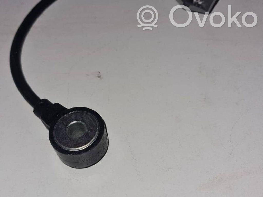 Ford Fusion II Klopfsensor 