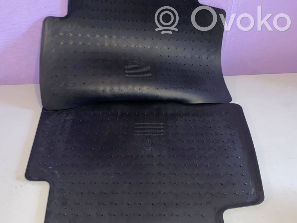 Alfombra trasera   AM3M5JR13035CB,1446091,3M5JR130C07CA,3M5JR130C06CA