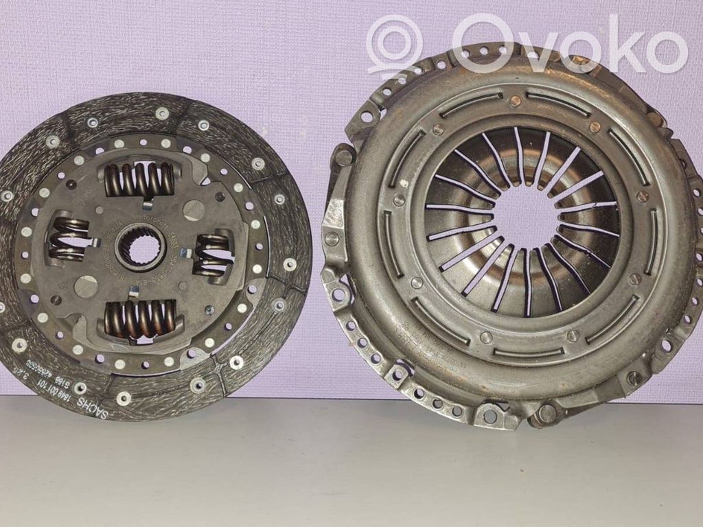 Kit d'embrayage   3S417540E1A,1303758,3S417550E1A,1078351,1078353,1116679,PXS417540C1B,PXS417540C2B,RMXS417540C1B,XS417563PB