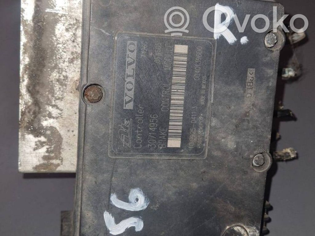 Volvo V70 Bomba de ABS 