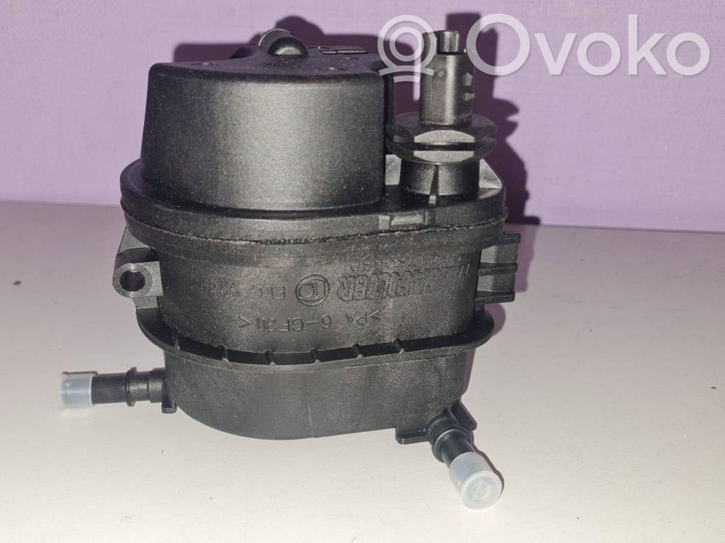 Ford Fiesta Fuel filter housing 