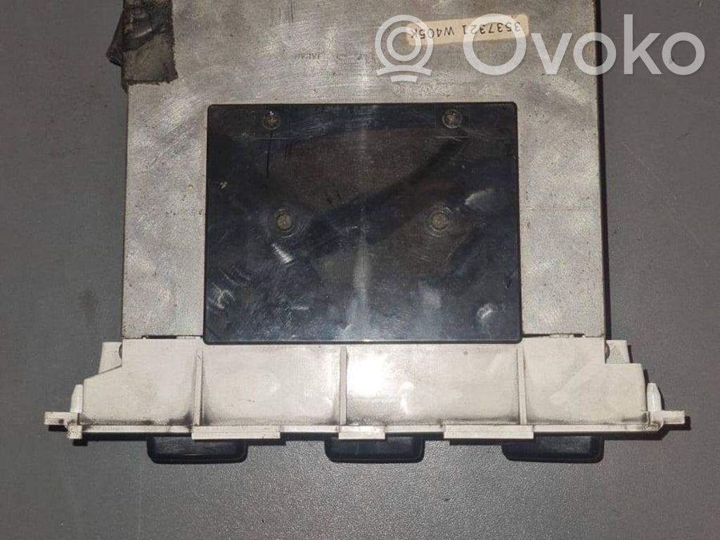 Volvo 960 Climate control unit 