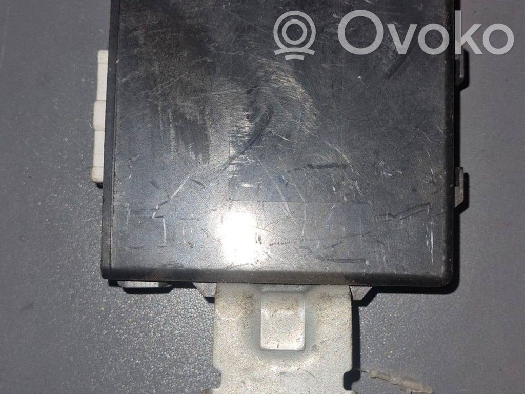 Mazda 6 Alarm control unit/module 