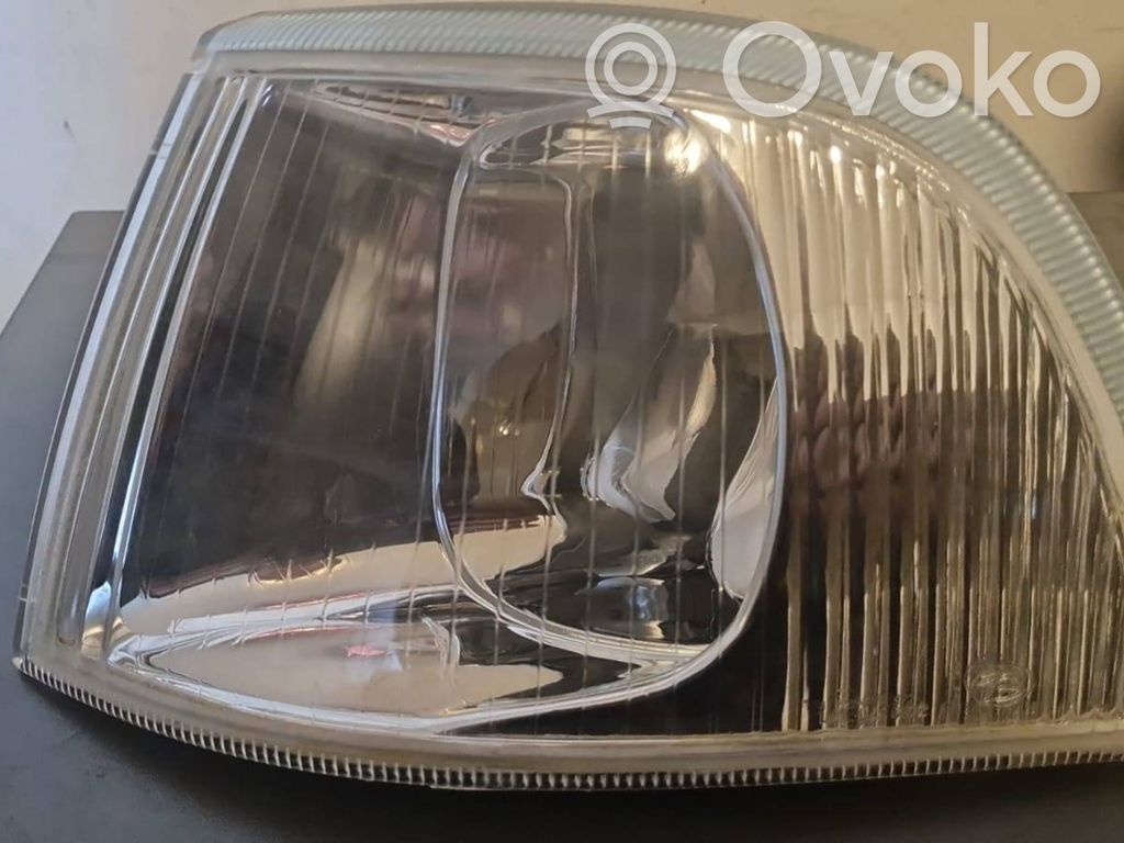 Volvo S40, V40 Front indicator light 