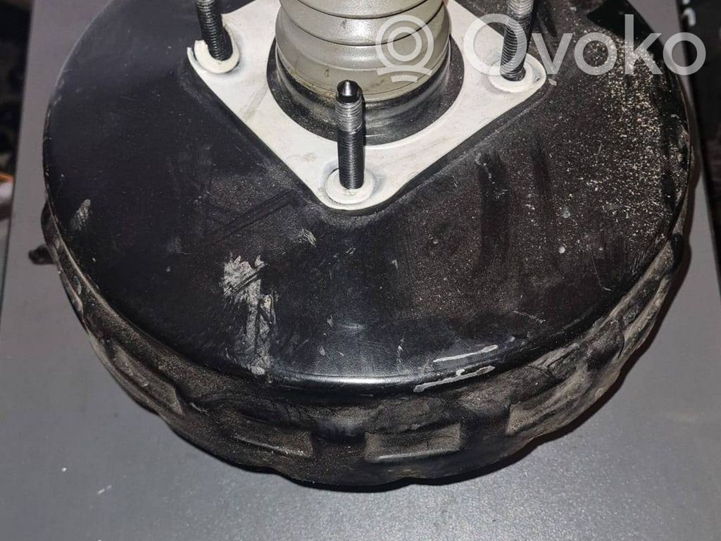 Ford S-MAX Stabdžių vakuumo pūslė 