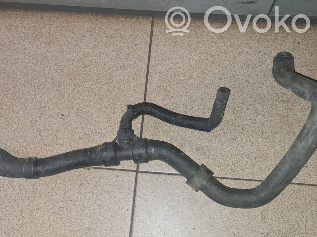 Ford S-MAX Engine coolant pipe/hose 