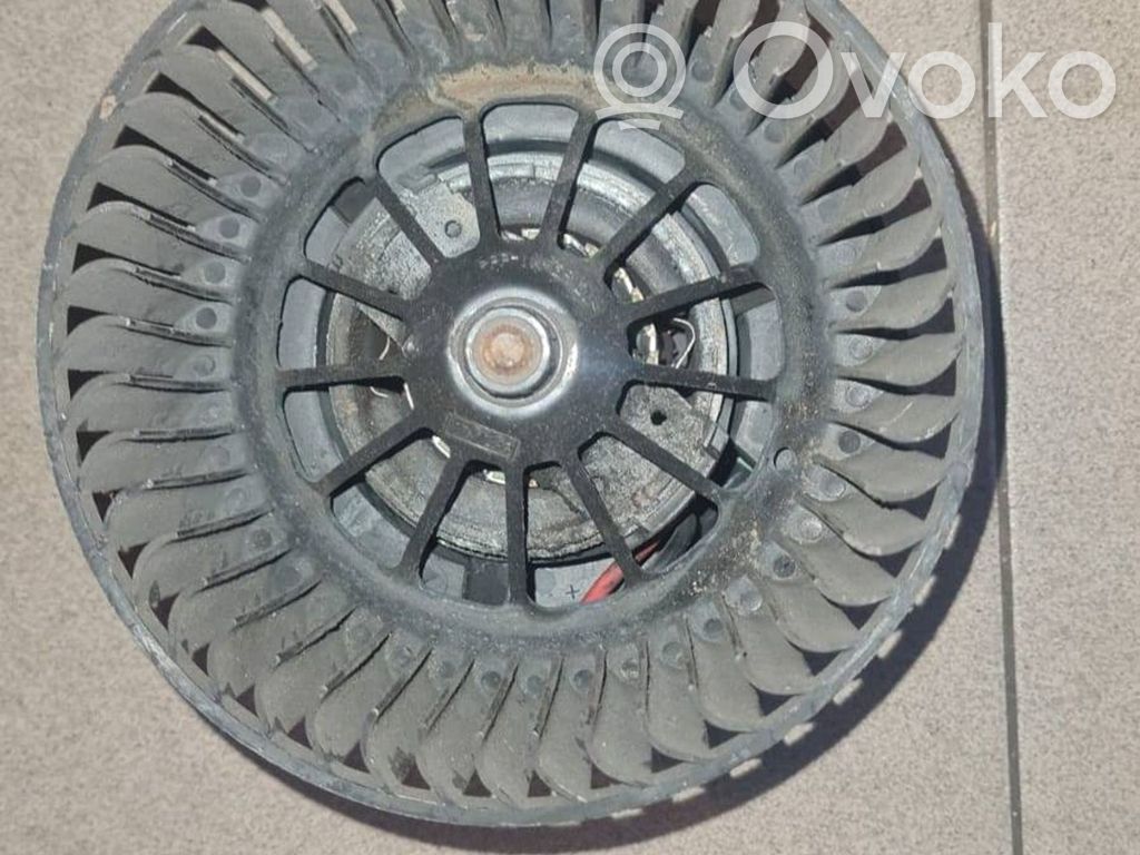Ford Galaxy Mazā radiatora ventilators 