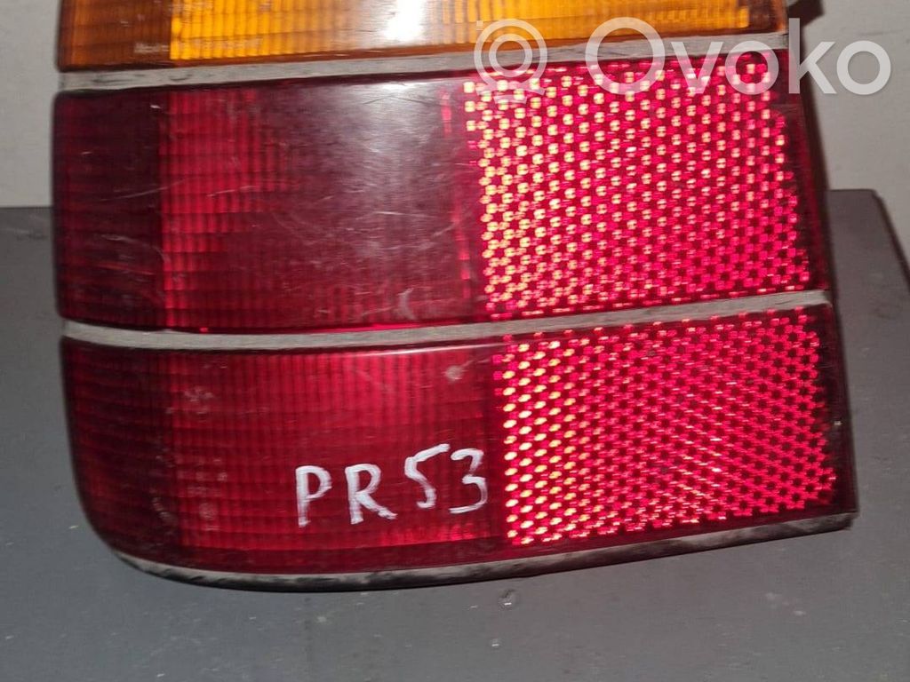 BMW 5 E34 Rear/tail lights 