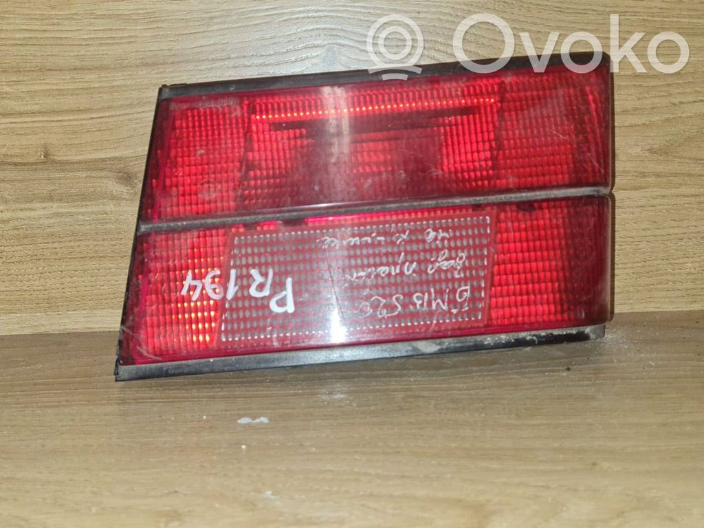 BMW 5 E34 Tailgate rear/tail lights 