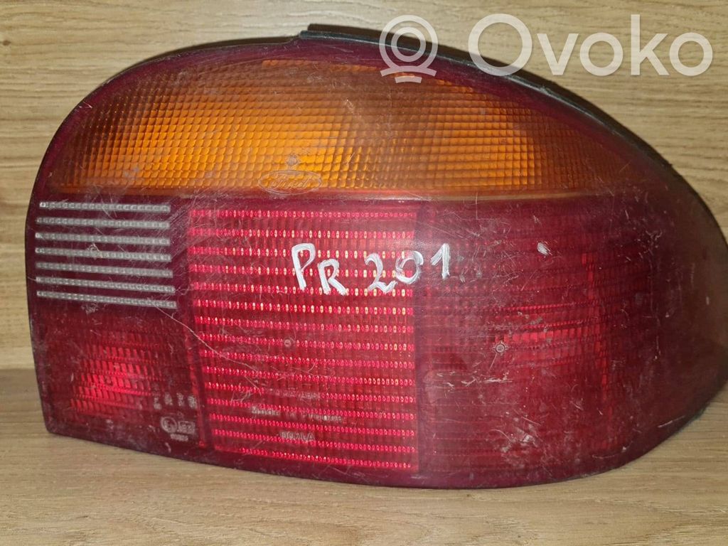 Ford Mondeo MK I Takavalot 