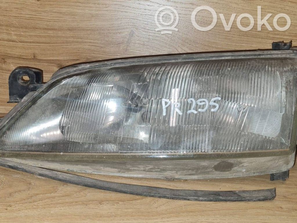 Opel Vectra B Scheinwerfer 