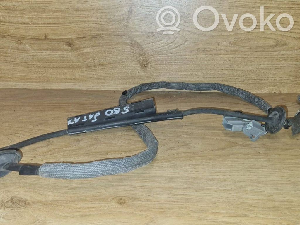 Volvo S80 Tailgate/trunk wiring harness 