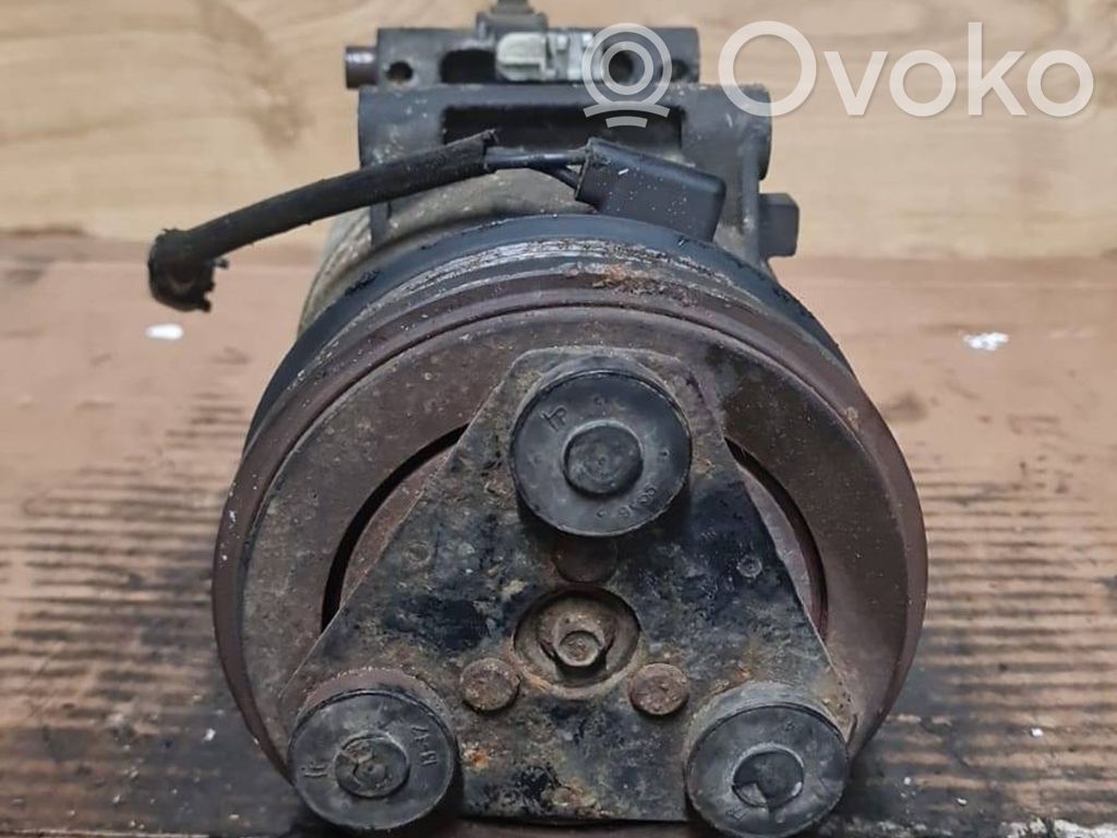 Ford Kuga I Air conditioning (A/C) compressor (pump) 