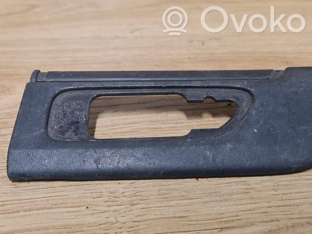 Volvo S80 Fender trim (molding) 