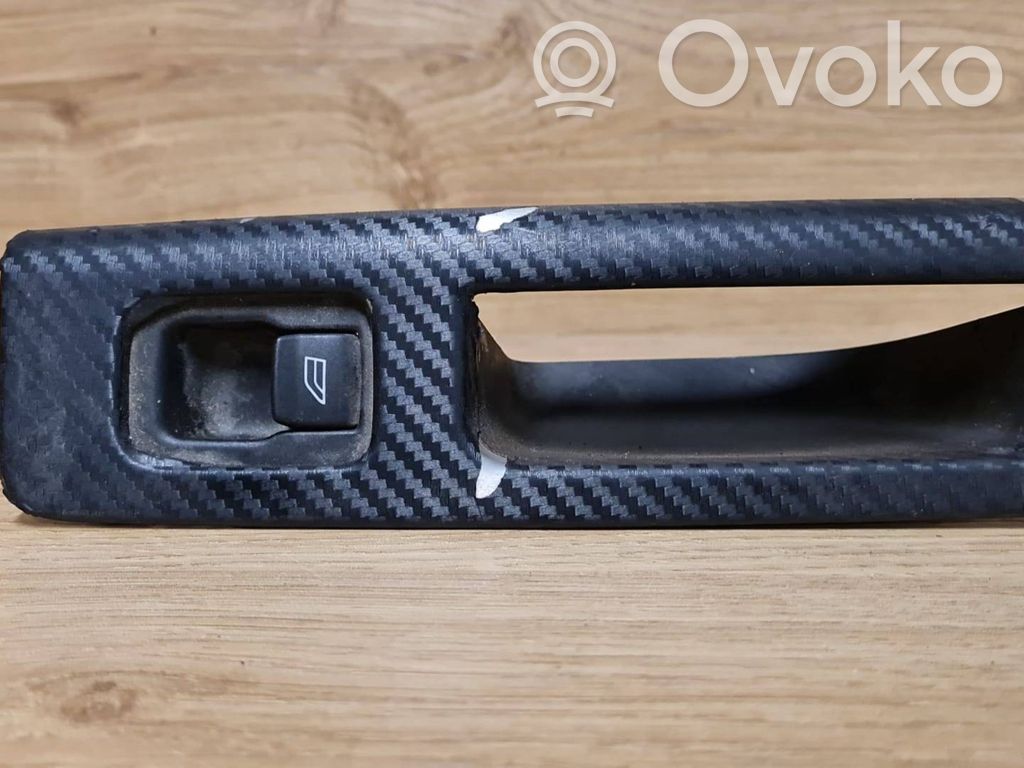 Volvo V50 Electric window control switch 