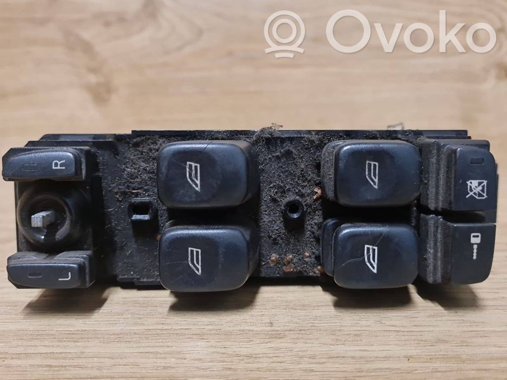 Volvo XC90 Electric window control switch 