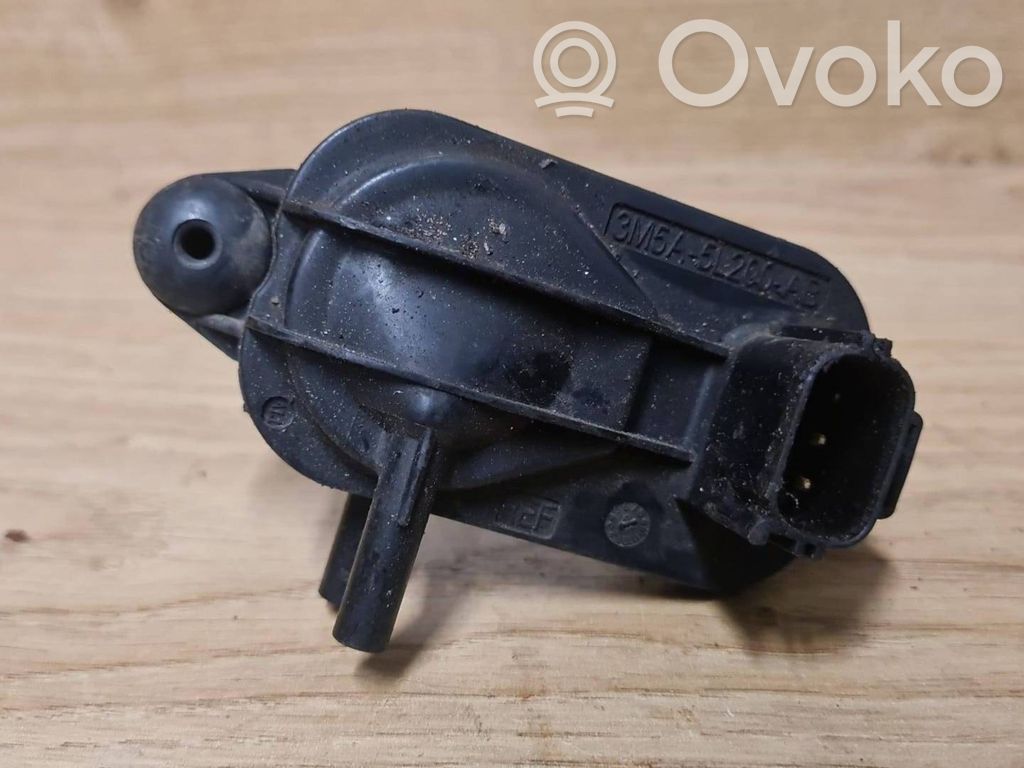 Volvo V50 Pakokaasun paineanturi 