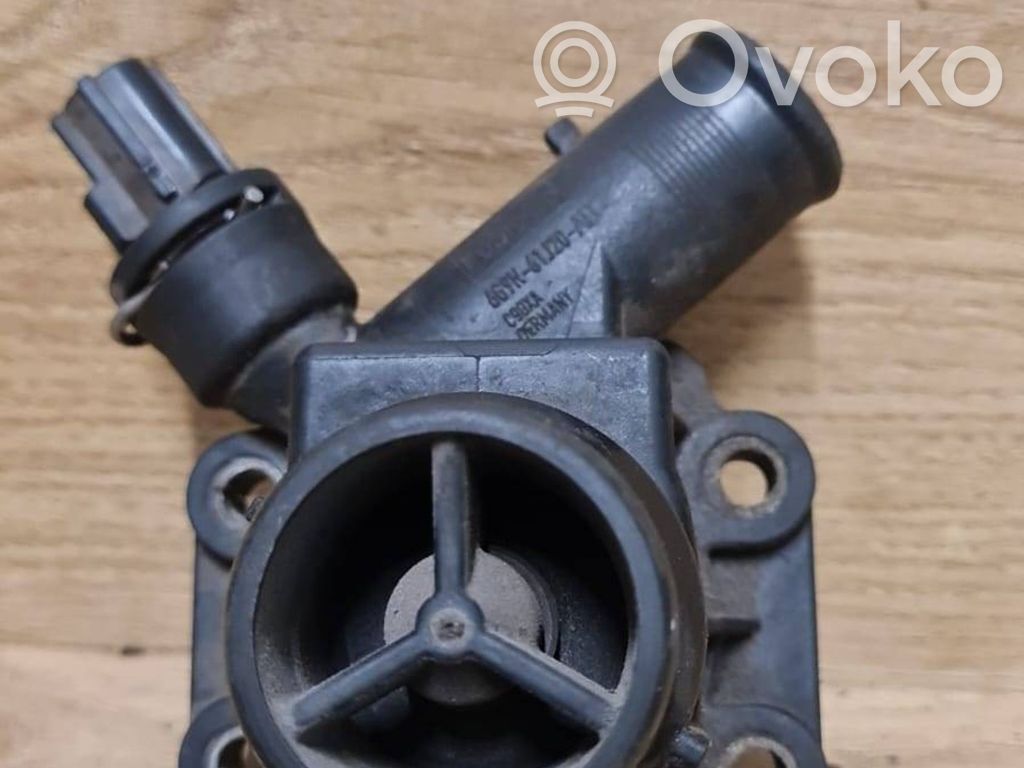 Volvo XC60 Termostaatin kotelo 