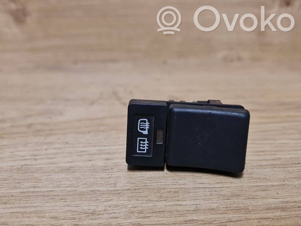 Volvo 850 Windscreen/window heater switch 