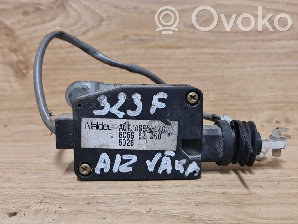 Mazda 323 Central locking motor 