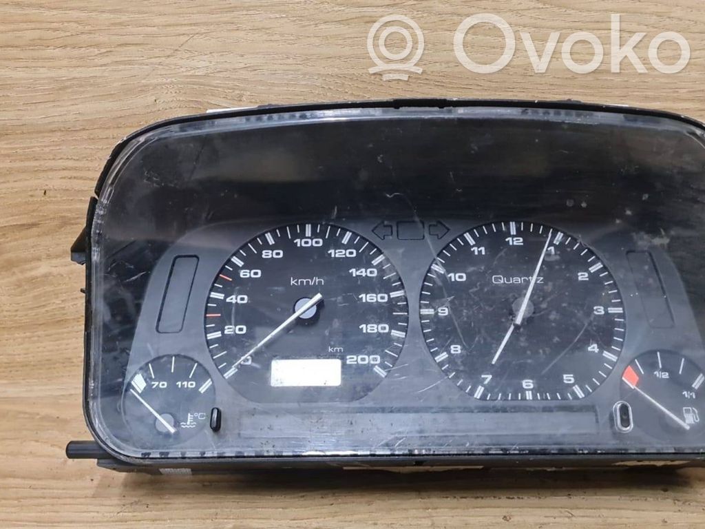 Volkswagen Caddy Velocímetro (tablero de instrumentos) 