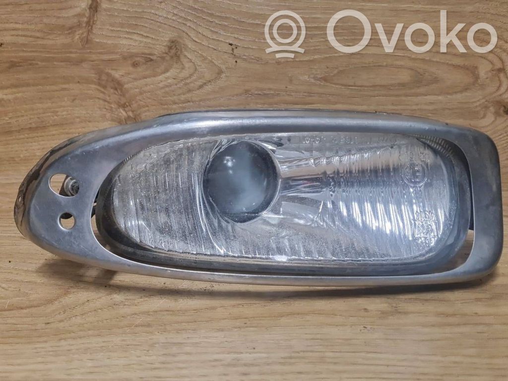 Mazda Xedos 6 Etusumuvalo 