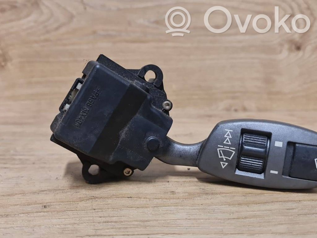 BMW 7 E65 E66 Wiper control stalk 