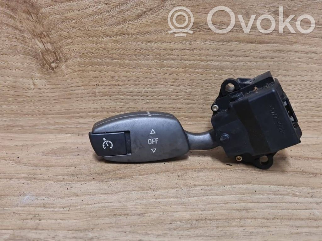 BMW 7 E65 E66 Cruise control switch 