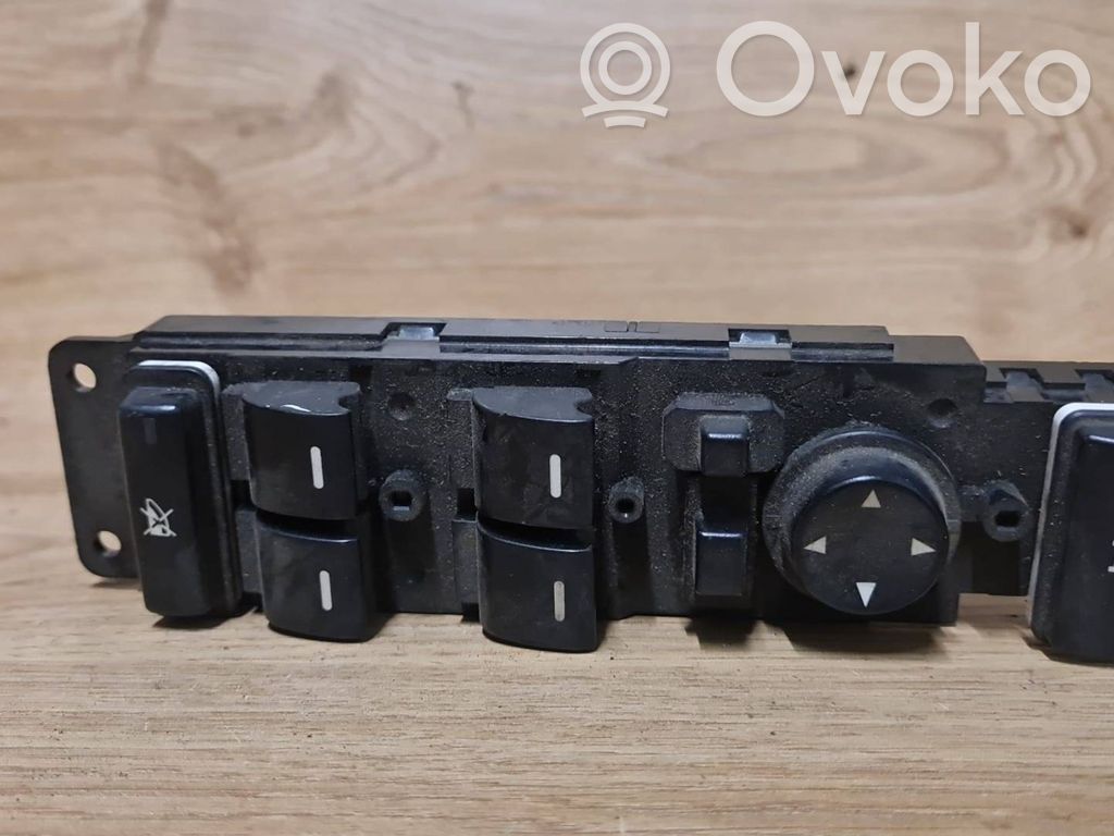 Land Rover Range Rover Sport L320 Light switch 
