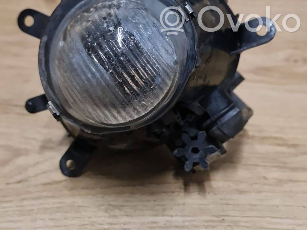 BMW 3 E46 Front fog light 
