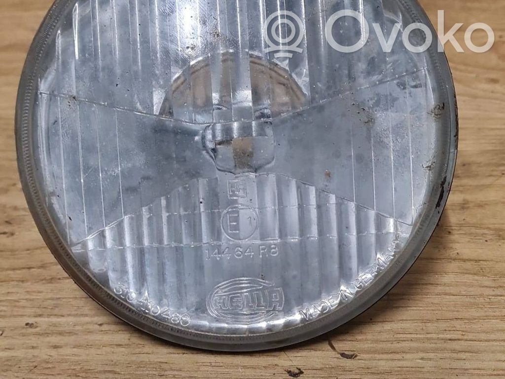BMW 3 E30 Headlight/headlamp 