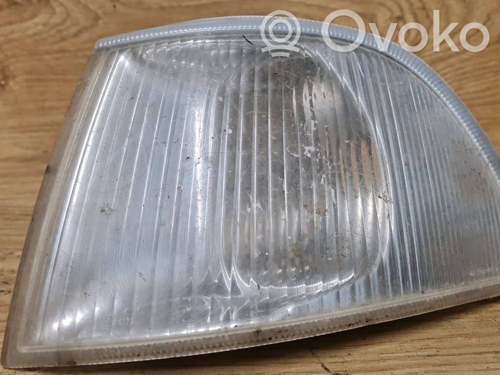 Volvo S40, V40 Front indicator light 