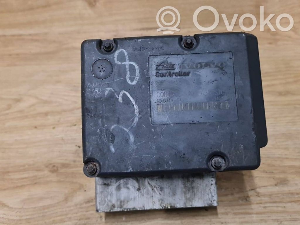 Volvo S60 Pompa ABS 